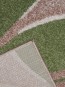 Синтетична килимова доріжка KIWI 02628A Beige/L.Green - высокое качество по лучшей цене в Украине - изображение 2.