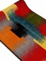 Синтетическая ковровая дорожка Kolibri 11240/120 - высокое качество по лучшей цене в Украине - изображение 2.