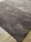 Високоворсна килимова доріжка LOTUS 2236 Brown - высокое качество по лучшей цене в Украине - изображение 1.