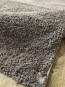Високоворсна килимова доріжка LOTUS 2236 Brown - высокое качество по лучшей цене в Украине - изображение 2.