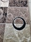Синтетична килимова доріжка Luna 1804/12 - высокое качество по лучшей цене в Украине - изображение 2.