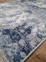 Синтетическая ковровая дорожка MODA 04591A L.BLUE/VIZON - высокое качество по лучшей цене в Украине - изображение 1.