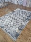 Синтетичний килим MODA 5758 GREY/ANTHRACITE - высокое качество по лучшей цене в Украине - изображение 1.