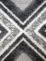 Синтетична килимова доріжка OKSI 38001/610 (runner) - высокое качество по лучшей цене в Украине - изображение 2.
