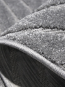 Синтетическая ковровая дорожка OKSI 38009/608 - высокое качество по лучшей цене в Украине - изображение 1.