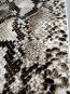 Синтетическая ковровая дорожка Оркиде змея - высокое качество по лучшей цене в Украине - изображение 3.