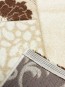 Синтетична килимова доріжка Paulo 0003 bej - высокое качество по лучшей цене в Украине - изображение 2.