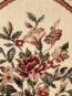 Синтетический ковер Lotos 1557/110 - высокое качество по лучшей цене в Украине - изображение 2.