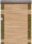 Синтетическая ковровая дорожка Lotos (runner) (1592/116) - высокое качество по лучшей цене в Украине - изображение 3.
