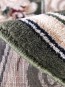 Синтетичний килим Lotos 519/130 - высокое качество по лучшей цене в Украине - изображение 1.