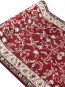 Синтетична килимова доріжка Selena / Lotos 523-210 red - высокое качество по лучшей цене в Украине - изображение 3.