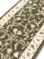 Синтетична килимова доріжка Selena / Lotos 523-310 green - высокое качество по лучшей цене в Украине - изображение 2.