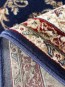Синтетический ковер Lotos 523/810 синий - высокое качество по лучшей цене в Украине - изображение 6.