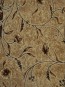 Синтетична килимова доріжка Silver  / Gold Rada 171-123 beige - высокое качество по лучшей цене в Украине - изображение 1.