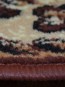Синтетична килимова доріжка Silver  / Gold Rada 316-12 Pletenka beige - высокое качество по лучшей цене в Украине - изображение 3.