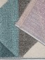 Синтетическая ковровая дорожка Soho 1603-15551 - высокое качество по лучшей цене в Украине - изображение 1.