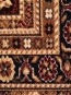 Синтетична килимова доріжка Standard Remo dark brown - высокое качество по лучшей цене в Украине - изображение 2.