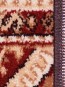 Синтетична килимова доріжка Standard Remo dark brown - высокое качество по лучшей цене в Украине - изображение 3.