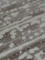 Синтетична килимова доріжка Super Rozalina 1359A dark vision-white - высокое качество по лучшей цене в Украине - изображение 3.