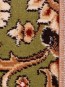 Синтетична килимова доріжка Standard Topaz Grreen - высокое качество по лучшей цене в Украине - изображение 1.