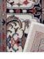 Синтетична килимова доріжка Версаль 2573/a7/vs - высокое качество по лучшей цене в Украине - изображение 3.