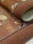 Синтетическая ковровая дорожка p1073/43 - высокое качество по лучшей цене в Украине - изображение 2.