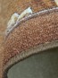 Синтетическая ковровая дорожка p1073/43 - высокое качество по лучшей цене в Украине - изображение 3.