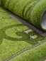 Синтетична килимова доріжка p1023/46 - высокое качество по лучшей цене в Украине - изображение 4.