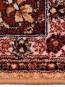 Шерстяная ковровая дорожка  Isfahan Leyla Amber - высокое качество по лучшей цене в Украине - изображение 2.