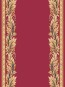 Вовняна килимова доріжка Premiera (Millenium) 2609, 4, 60800 - высокое качество по лучшей цене в Украине - изображение 1.