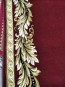 Вовняна килимова доріжка Premiera (Millenium) 2609, 4, 60800 - высокое качество по лучшей цене в Украине - изображение 2.